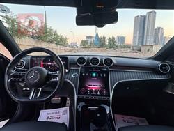 مرسيدس بنز C-Class
